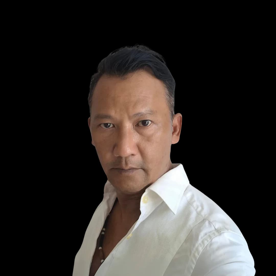 Napong Srinakorn